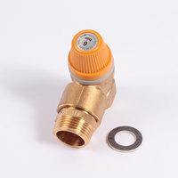 Soupape de securite Thermor 029214