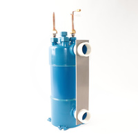 Echangeur titane Thermor 029461