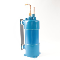 Echangeur titane Thermor 029461