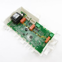 Carte regulation prog thaleos 2 270l Thermor 029597