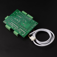 Carte electronique pac piscine Thermor 029644
