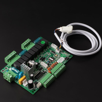 Carte electronique pac piscine Thermor 029644