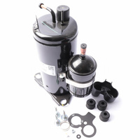 Ensemble compresseur Thermor 029683