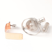 Ens detendeur + filtre Thermor 029687
