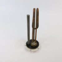 Ens. el.blinde 1200w d.300 + joint Thermor 060263