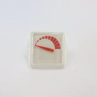 Thermometre blanc Thermor 070205