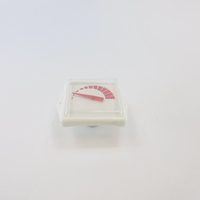 Thermometre blanc Thermor 070205