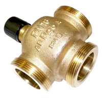 Vanne 3 voies vxg 44-32-16 serie 300 Thermor 072218
