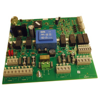 Carte de fond t4-10 mill. nappe blanche Thermor 072342