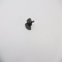 Verrou noir Thermor 083304