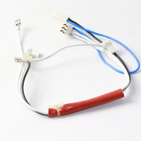 Faisceau electrique puissance Thermor 083649