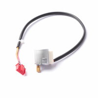 Moteur volet Thermor 084067