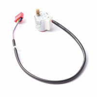 Moteur volet Thermor 084067