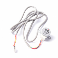 Moteur volet gauche Thermor 084072