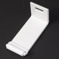 Patte maintien du tube Thermor 084082