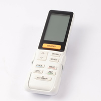 Telecommande Thermor 084105