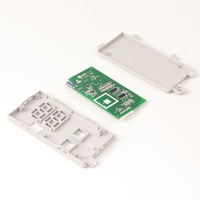 Ensemble ecran digital Thermor 084111