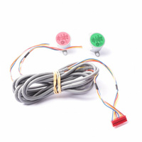Moteur lame Thermor 084119