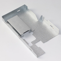 Couvercle boite electrique Thermor 084136