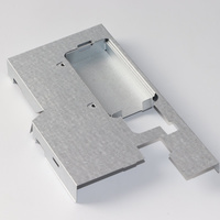 Couvercle boite electrique Thermor 084136