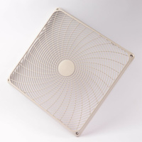 Grille ventilateur Thermor 084164