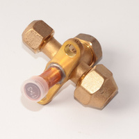 Vanne 3 voies Thermor 084191