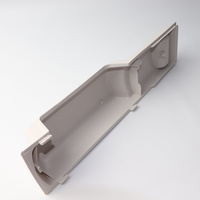 Cache lateral Thermor 084193