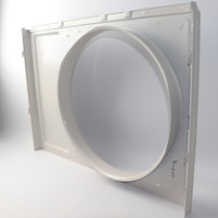 Facade Thermor 084215
