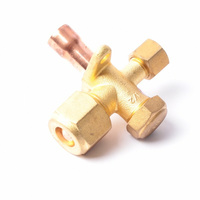 Vanne trois voies Thermor 084226