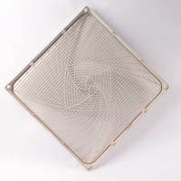 Grille de facade Thermor 084298