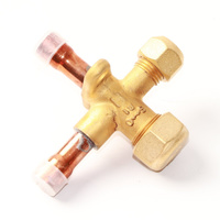 Vanne liquide Thermor 084343