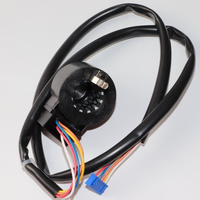 Bobine detendeur circuit bleu Thermor 084345