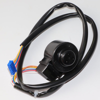 Bobine detendeur circuit bleu Thermor 084345