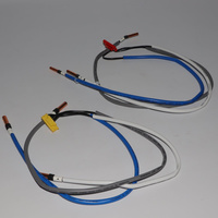 Sonde depart / retour Thermor 084348