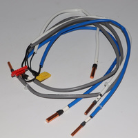 Sonde depart / retour Thermor 084348