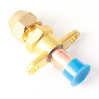 Joint tuyau gaz Thermor 084349