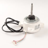 Moteur ventilateur Thermor 084356