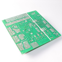 Carte electronique mere Thermor 084363