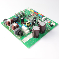 Carte electronique mere Thermor 084363