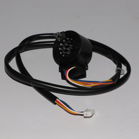 Bobine detendeur circuit blanc Thermor 084368
