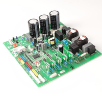 Carte mere electronique Thermor 084375