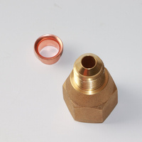 Adaptateur 1/2 a 3/8 Thermor 084387