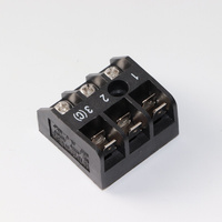 Bornier de raccordement Thermor 084396