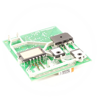 Carte electronique puissance Thermor 084414
