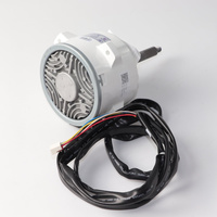 Moteur ventilateur Thermor 084427