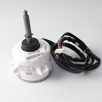 Moteur ventilateur Thermor 084427