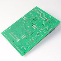 Carte electronique pcb Thermor 084436