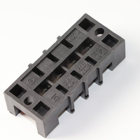 Bornier de raccordement Thermor 084437