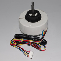 Moteur ventilateur Thermor 084466
