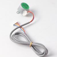 Moteur volets sortie air Thermor 084475